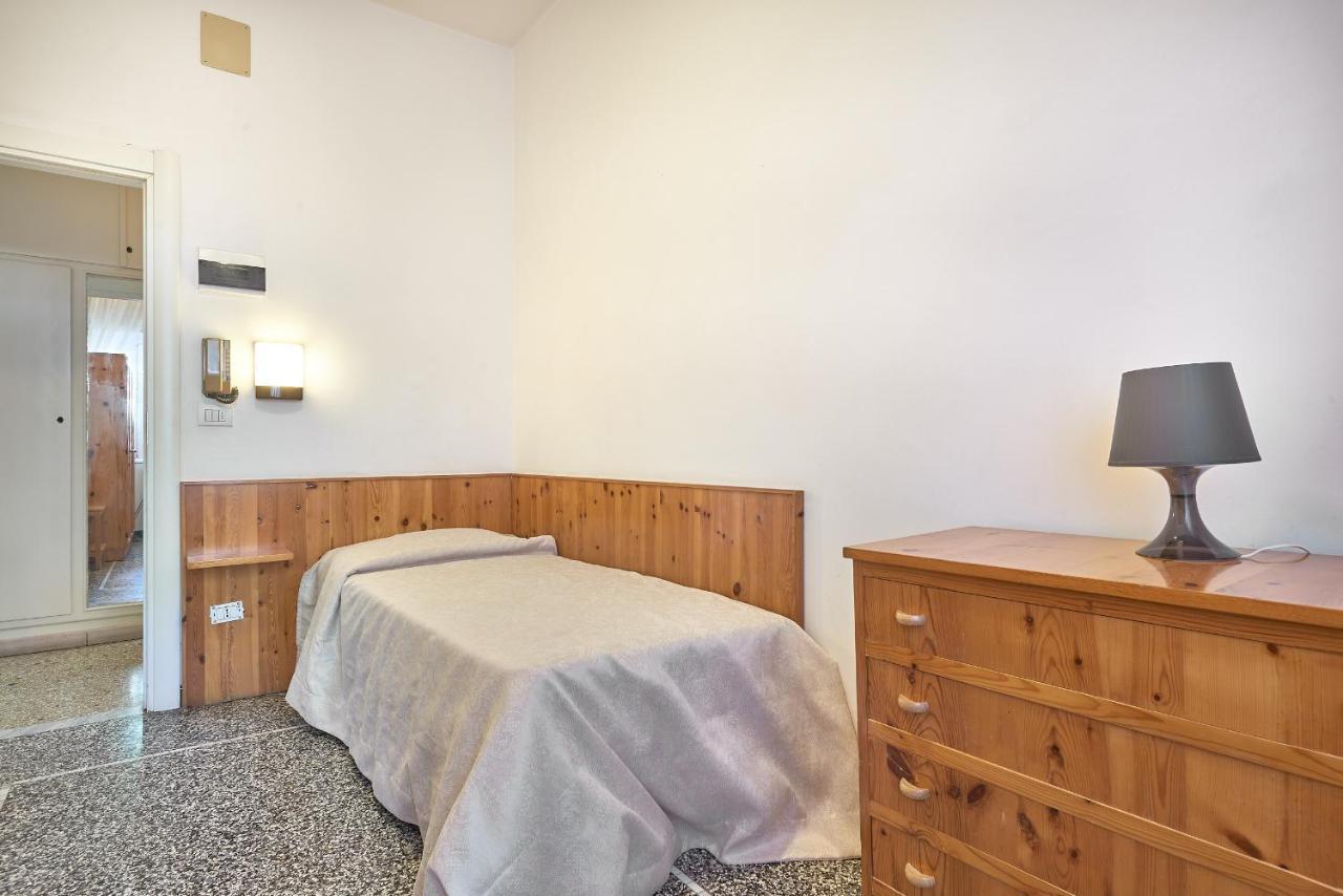Albergo Natalina Finale Ligure Exterior photo